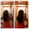 September 2014 - January 2015 Length Check (Flat Iron).jpg