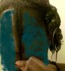front hair length 040909 2.JPG
