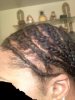 120609 I did my own cornrows.JPG