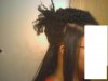 flat ironing hair 2.22.10.JPG