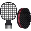 Twist comb twist sponge.jpg Twist comb twist sponge.jpg