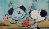 AfroTexturedSnoopy D.png