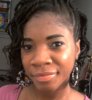 Twists on Relaxed hair_Braid and Curl.jpg