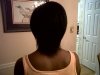 Nine Month Natural Hair Growth Progress in 2009.jpg