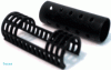 black hair roller 1-2 inch.gif