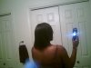August 2007 hair pic (after 1 inch needed trim).jpg