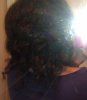 Hair Dryer and after work curls_Aug 31 2012.JPG