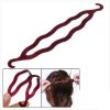 Amazon- Amaranth Twist Holder Clip Bun Hair Twist Braid Tool - $1.46.jpg