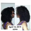 April 13 2014 braid out side profile.jpg