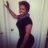 PerkyBlackChick