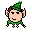 :elf: